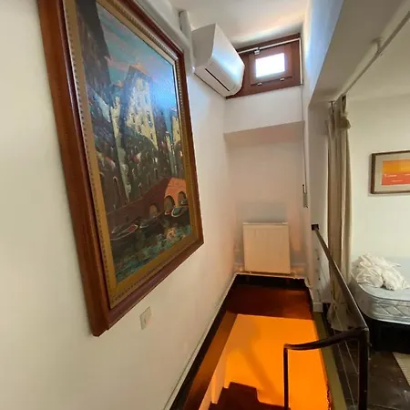 Heart Of Apartment Venice