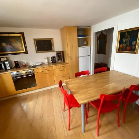 Apartment Heart Of Venice