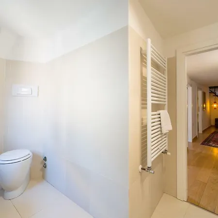 Lejlighed Heart Of Venedig