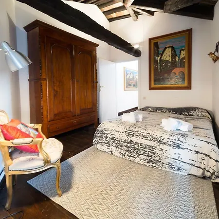 Apartment Heart Of Venice