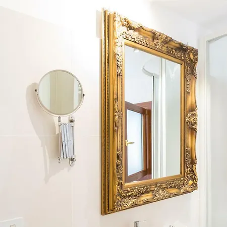 Apartment Heart Of