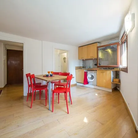 Heart Of Apartment *