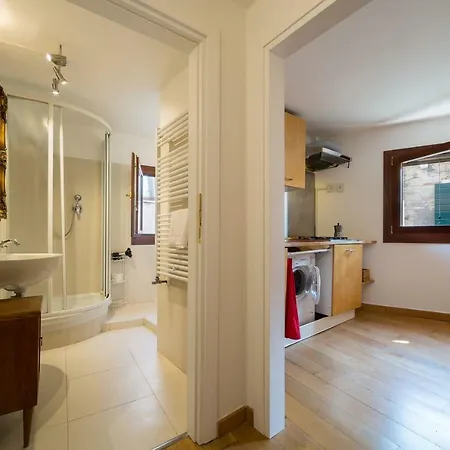 Heart Of Lejlighed Venedig