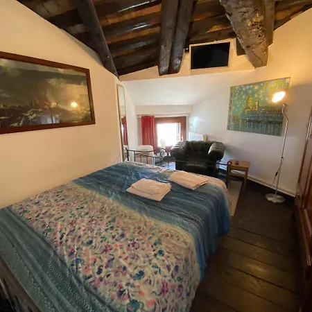 Heart Of Appartement Venise