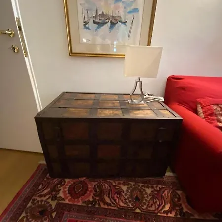 Apartamento Heart Of