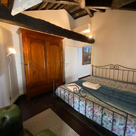 Heart Of Appartement Venise