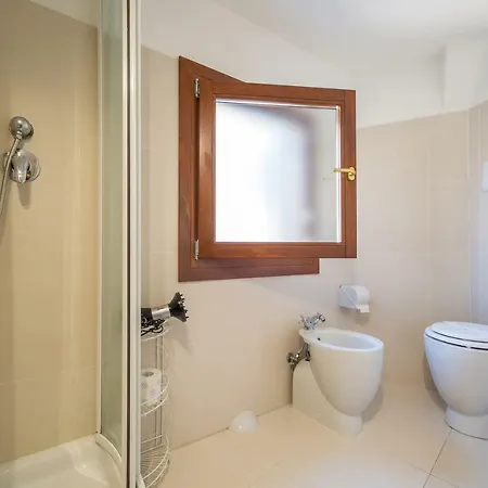 Appartement Heart Of Venise