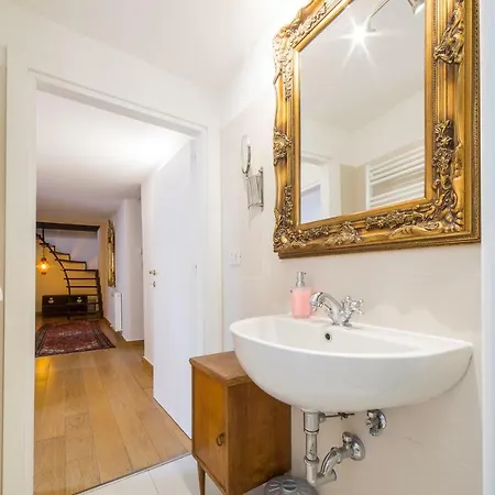 Heart Of Appartement