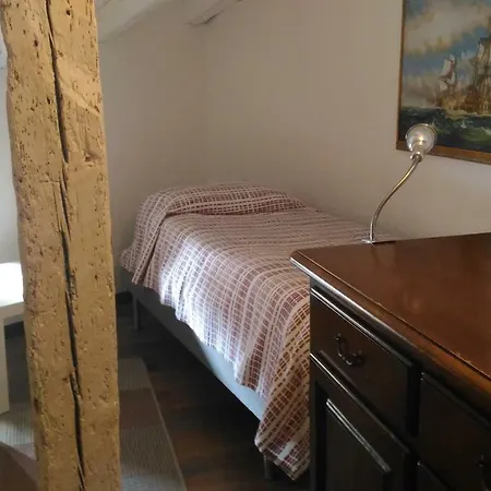 Apartamento Heart Of