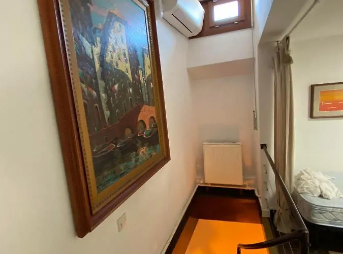 Heart Of Appartamento Venezia