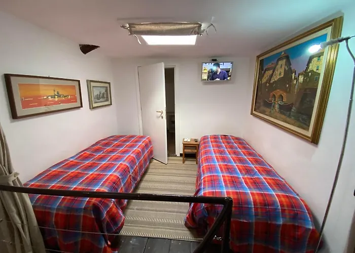 Heart Of Appartamento *