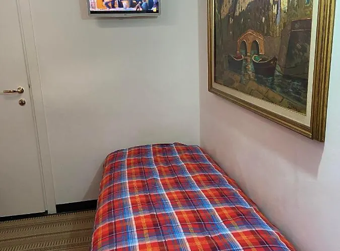 Appartamento Heart Of *