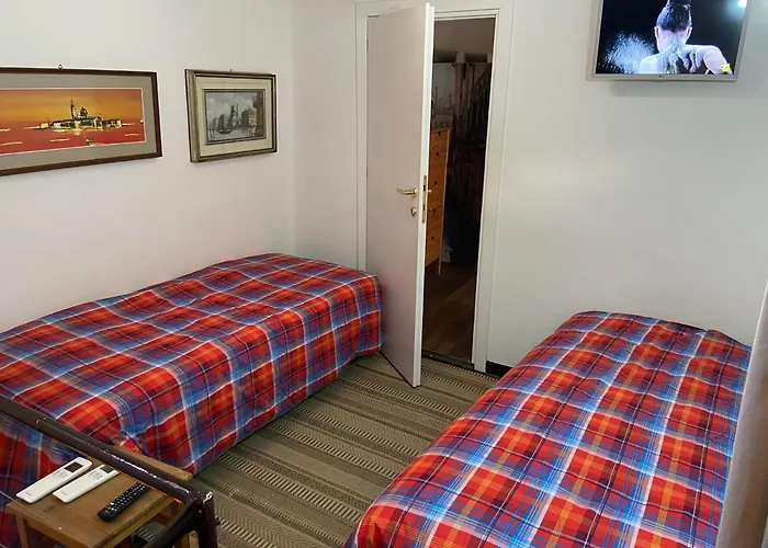 Heart Of Appartamento *