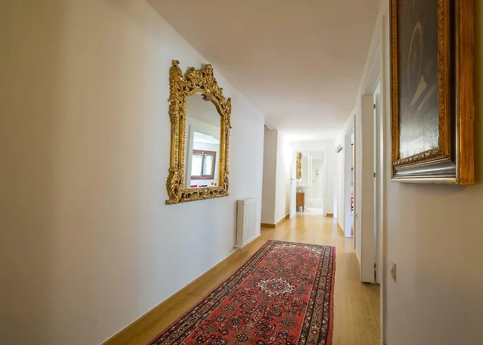 Apartman Heart Of *