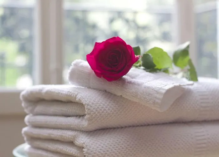 Heart Of Appartamento