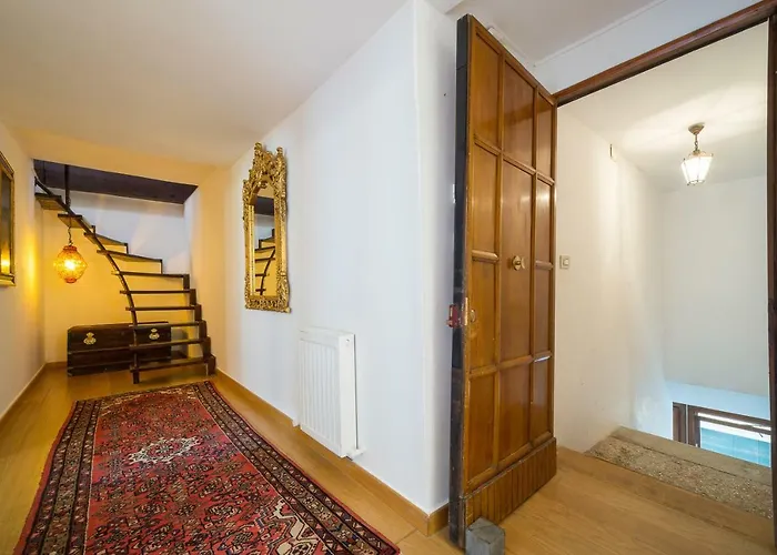 Apartman Heart Of *