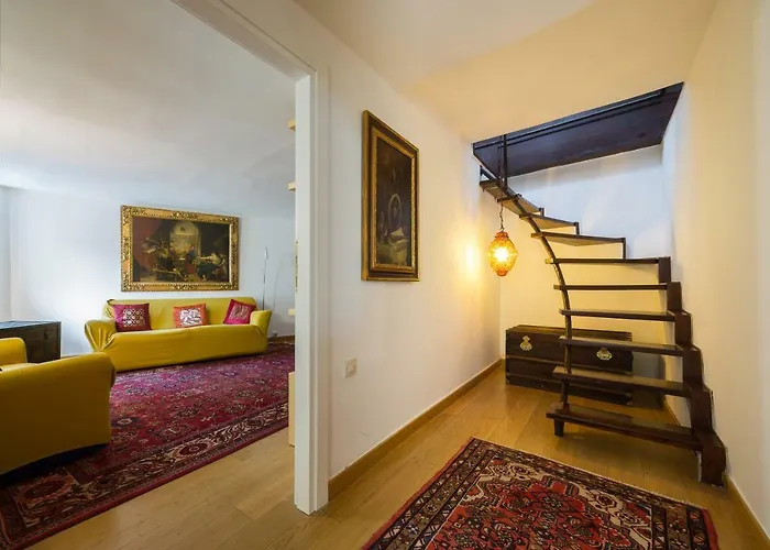 Appartamento Heart Of *