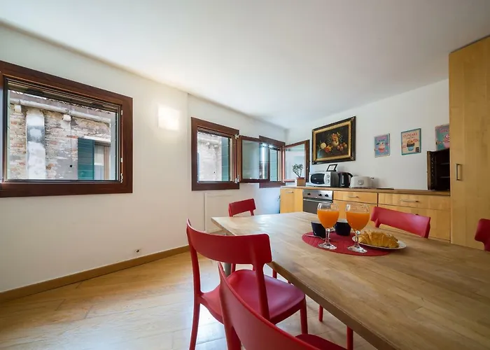 Apartman Heart Of *