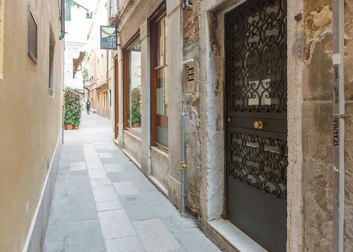 Appartamento Heart Of Venezia