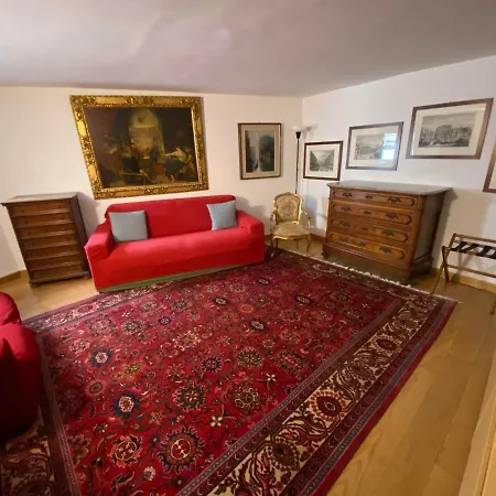 Apartamento Heart Of *