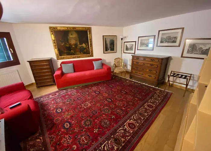 Apartamento Heart Of *