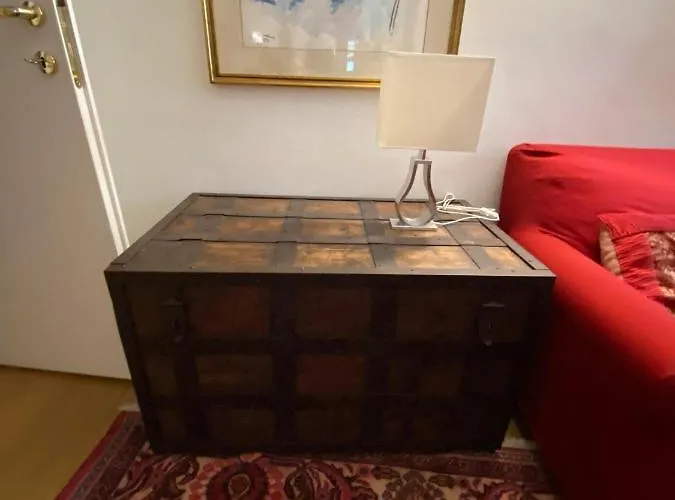 アパート Heart Of