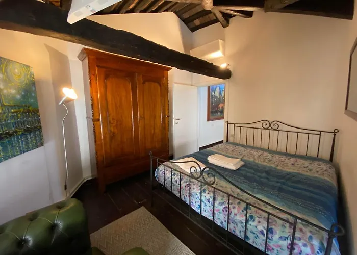 Heart Of Apartamento Venecia