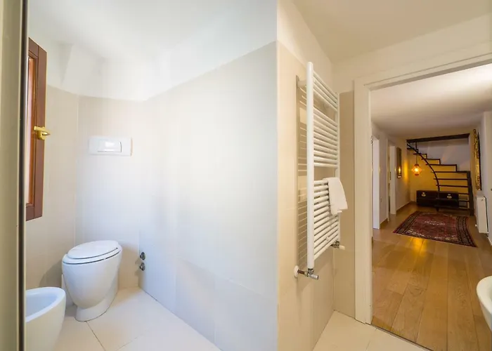 Apartamento Heart Of Venecia