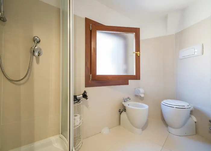 Apartamento Heart Of Venecia