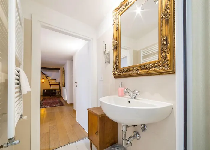 Heart Of Apartamento