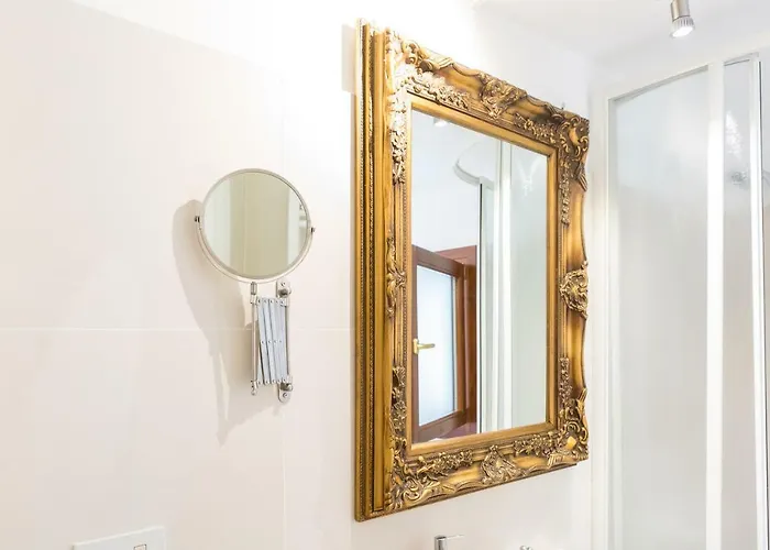 Apartamento Heart Of