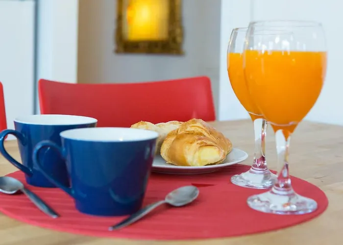 アパート Heart Of