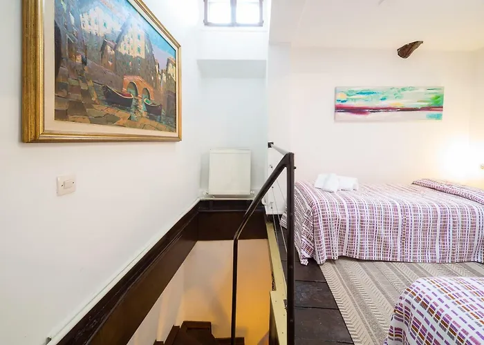 Apartamento Heart Of