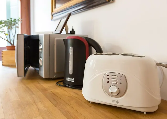 Heart Of アパート ヴェネツィア