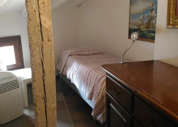 アパート Heart Of